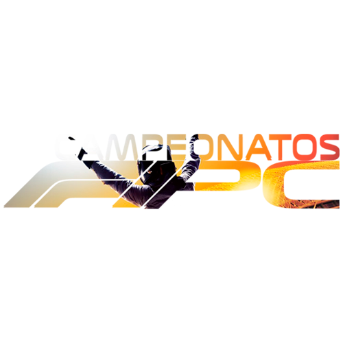 CampeonatosF1PC Logo